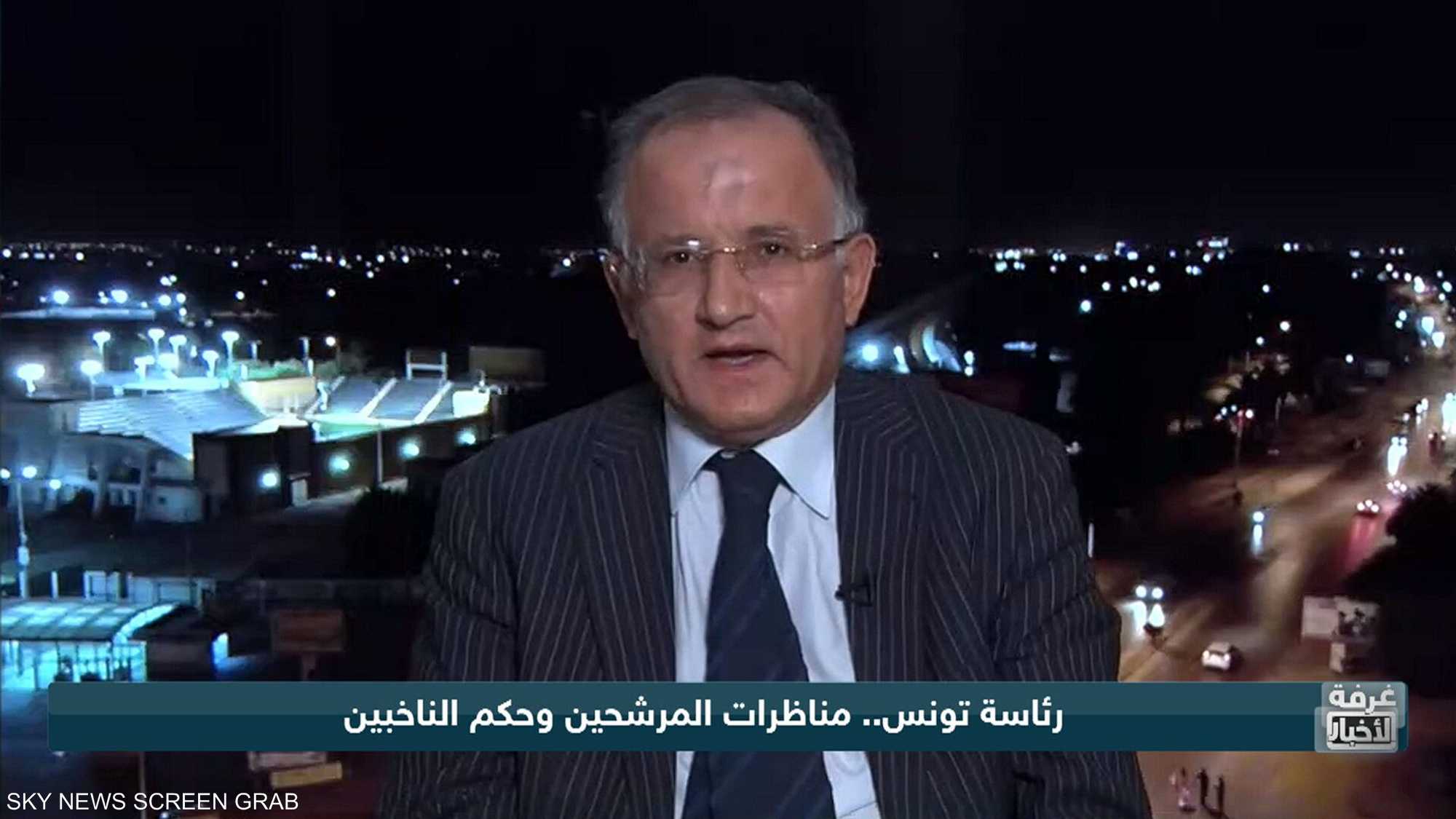 رئاسة تونس.. مناظرات المرشحين وحكم الناخبين