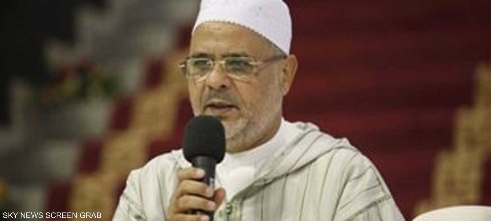 أحمد الريسوني