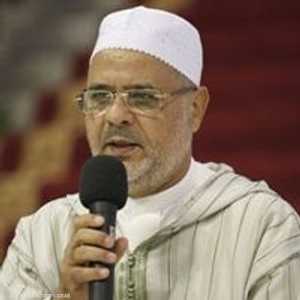 أحمد الريسوني