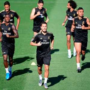 10 لاعبين من النادي الملكي تعرضوا للإصابة