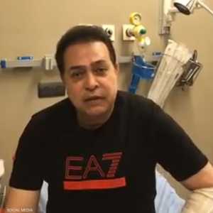 النقابة "متعجبة" من ردة فعل الفنان الشعبي حكيم