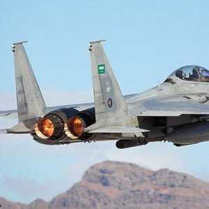 طيران التحالف العربي يواصل استهداف مليشيات الحوثي