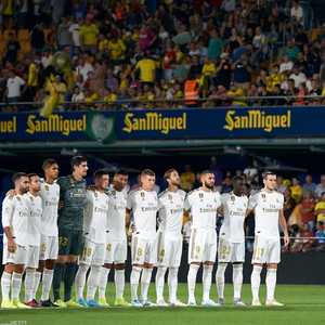 ريال مدريد يسخر كل إمكانياته من أجل لاعب واحد