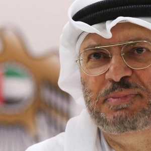 قرقاش: مصالح السعودية عند قيادتنا هي مصالح الإمارات