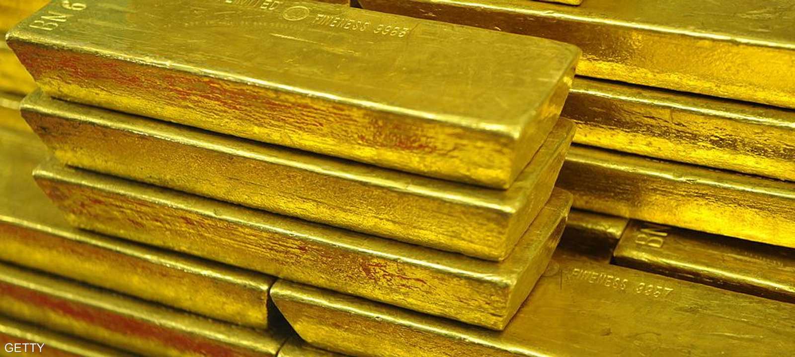 الذهب يوفر ملاذا آمنا في أوقات الاضطرابات