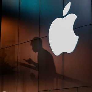 متجر "أبل" في العاصمة الصينية