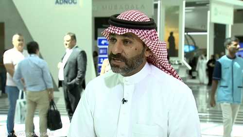 الشهري: "إنجي" تلعب دورا مهما في التوظيف والتوطين بالمنطقة