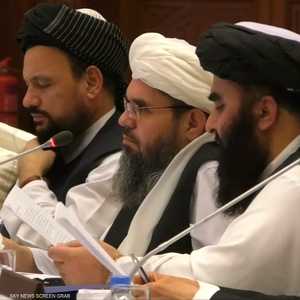 شمل الاتفاق جدولا زمنيا لإنهاء الحرب الأميركية في أفغانستان