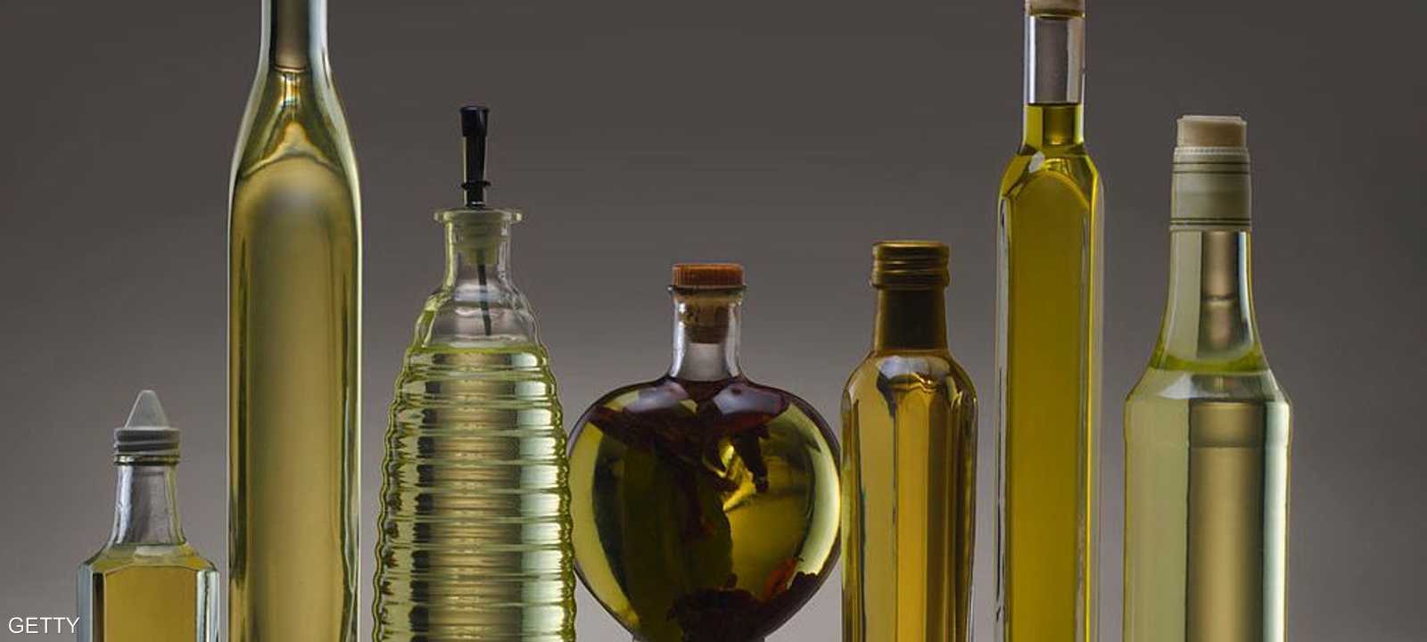 يمكن استخدام زيت الحبة السوداء في الطبخ - أرشيف.