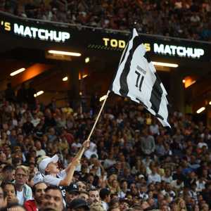 احتل لاعبان من يوفنتوس قائمة الأعلى أجرا سنويا في الكالتشيو.