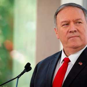 مايك بومبيو