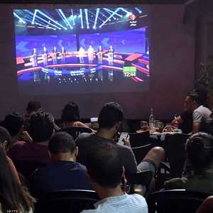 المناظرة الرئاسية في تونس