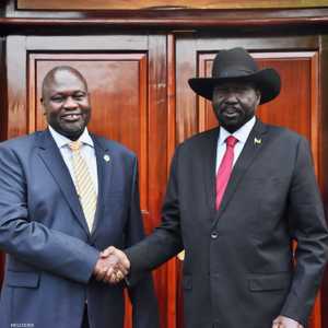 التوصل إلى اتفاق بين مجلس السيادة والحركات المسلحة.