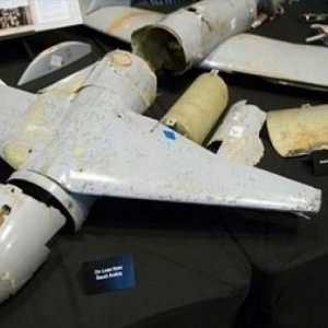 اعتراض وإسقاط طائرة مسيرة أطلقتها ميليشيات الحوثي تجاه نجران