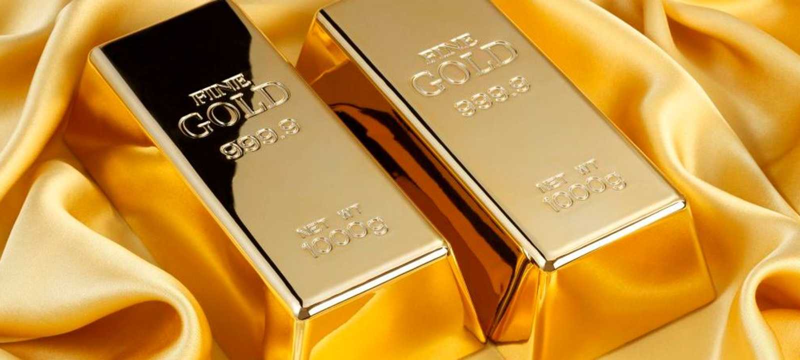 أسعار الذهب تتجه صوب تحقيق أول مكسب أسبوعي