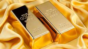 سجل الذهب في المعاملات الفورية 1475.30 دولار للأوقية