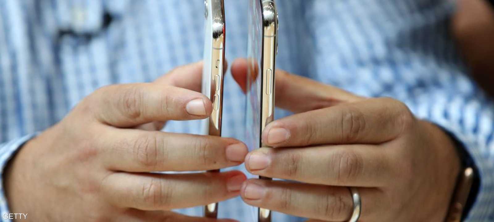 حفل أبل حظي بمتابعة واسعة
