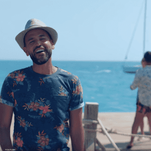 الأغنية طرحت في أكتوبر 2017.