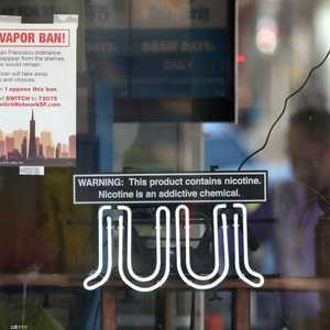 سان فرانسيسكو أول مدينة أميركية تحظر السجائر الإلكترونية