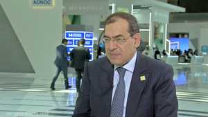 وزير البترول المصري: متوسط الاستثمار يصل 10 مليارات دولار