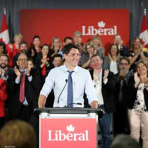 سيخوض ترودو الانتخابات البرلمانية في كندا في أكتوبر المقبل