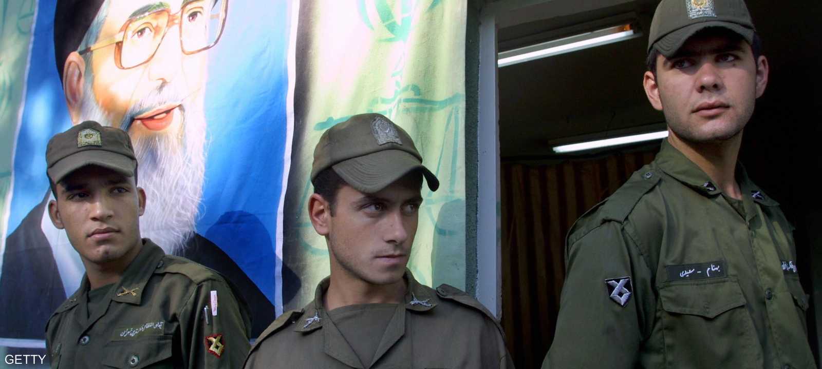 إيران تشرعن اختطاف الأجانب تحت مظلة نظامها القضائي