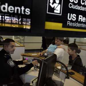 القانون يعد انتصارا لسياسة إدارة ترامب المتشددة حول الهجرة