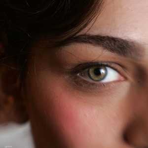 تركز الدراسة الجديدة على الاستجابات في حدقة العين