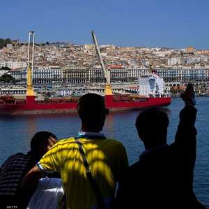 وزارة الدفاع تحدثت عن إنقاذ القارب الشراعي "كعملية إنسانية"