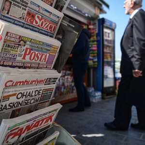 حرية الصحافة في تركيا على المحك في أعقاب محاولة الانقلاب