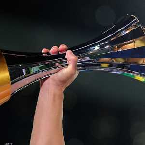 سيتم بث مراسم القرعة عبر قناة "الفيفا" الرسمية على يوتيوب