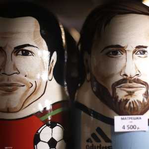 ميسي ورونالدو.. منافسة ضارية امتدت لسنوات