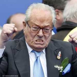 جان ماري لوبن