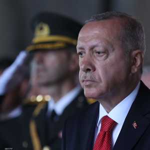 أردوغان.. تصريجات جديدة- قديمة