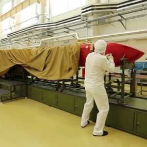 روسيا تكشف النقاب غن صاروخ لا يمكن إيقافه