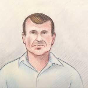 مسؤول الاستخبارات الكندي المتهم كاميرون أورتيز