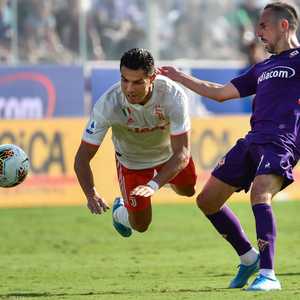 ريبيري فرض حضوره على حساب رونالدو