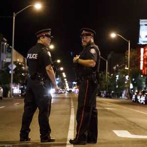 رفضت الشرطة الكندية الإدلاء بأي تعليق.