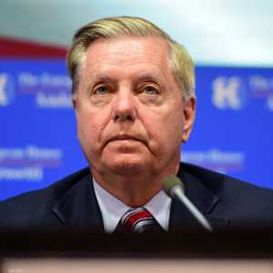 غراهام حليف وثيق للرئيس الأميركي دونالد ترامب.