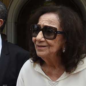 زوجة السبسي توفت عن 83 عاما.