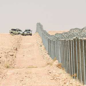 العراق أكد التزامه الدستوري بعدم استخدام أراضيه للعداون.