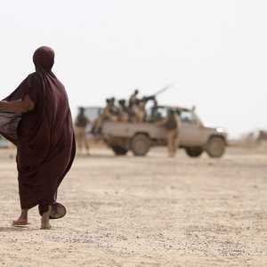 الإرهاب يشرد ملايين السكان في دول الساحل