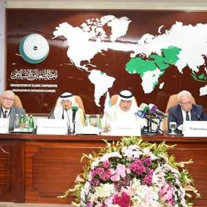 منظمة التعاون الإسلامي خصصت اجتماعها لمناقشة إعلان نتانياهو