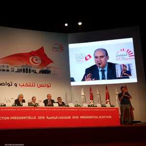 نسبة المشاركة في انتخابات الاستحقاق الرئاسي 27.8