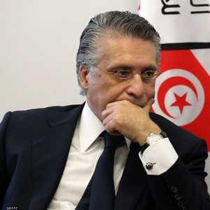 المترشح الرئاسي نبيل القروي