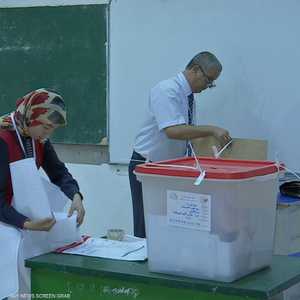 إغلاق مراكز الاقتراع بكافة الدوائر الانتخابية في تونس