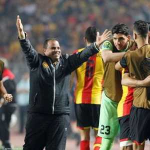 الكاف يعلن الترجي بطلا لدوري أبطال أفريقيا