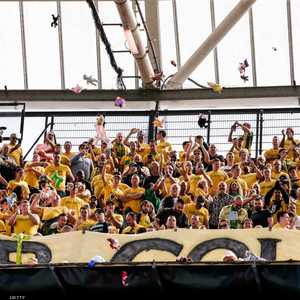 الفيفا أشاد بجماهير الفريق الهولندي