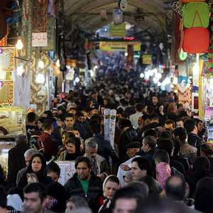 اقتصاد إيران انكمش 3.9 في المائة العام الماضي