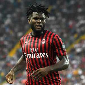 هتافات عنصرية من قبل مشجعين إيطاليين لكيسي لوكاكو